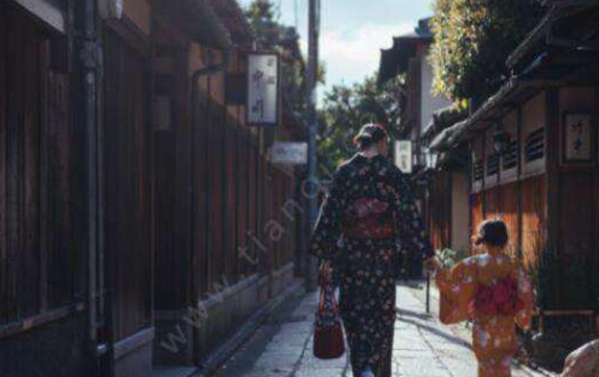 日本儿童幸福感最低！是社会？亦或是家庭？