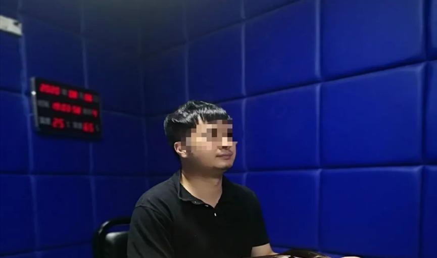 犯罪分子网上贩婴，一个婴儿高达万元