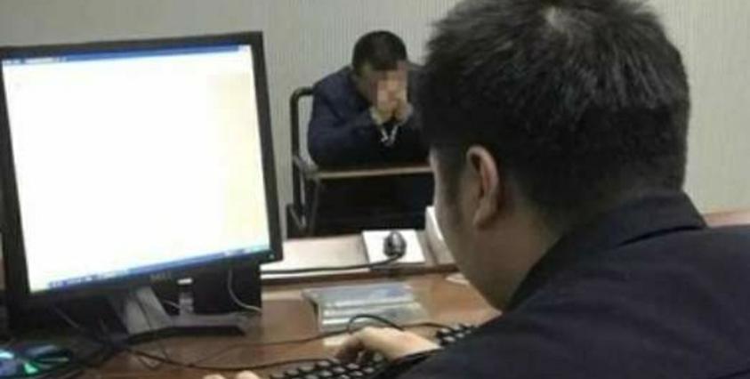 杀人凶手假服刑，还当上村官入了党