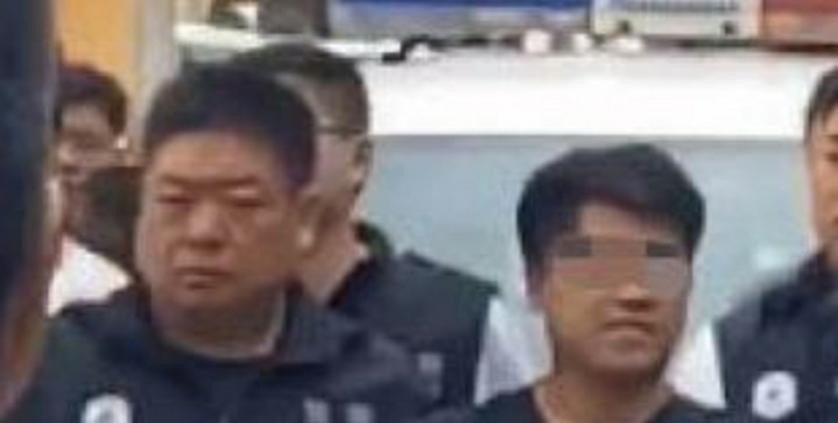 杀人凶手假服刑，还当上村官入了党