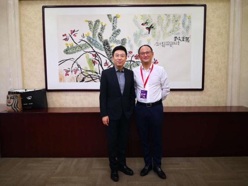 鸿基金99公益日启动，喜德瑞募书帮扶困境儿童