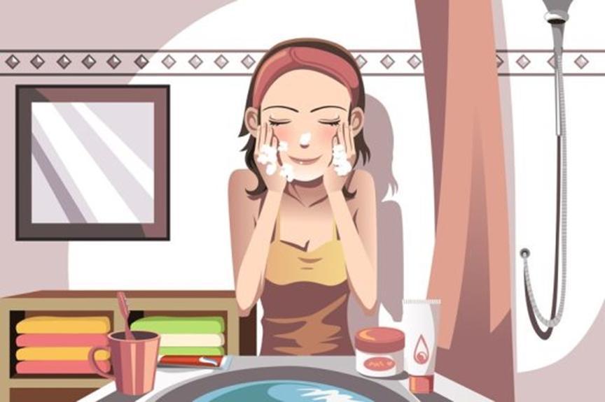 娘娘蔡少芬直播，携手飞利浦水健康开启护肤之旅