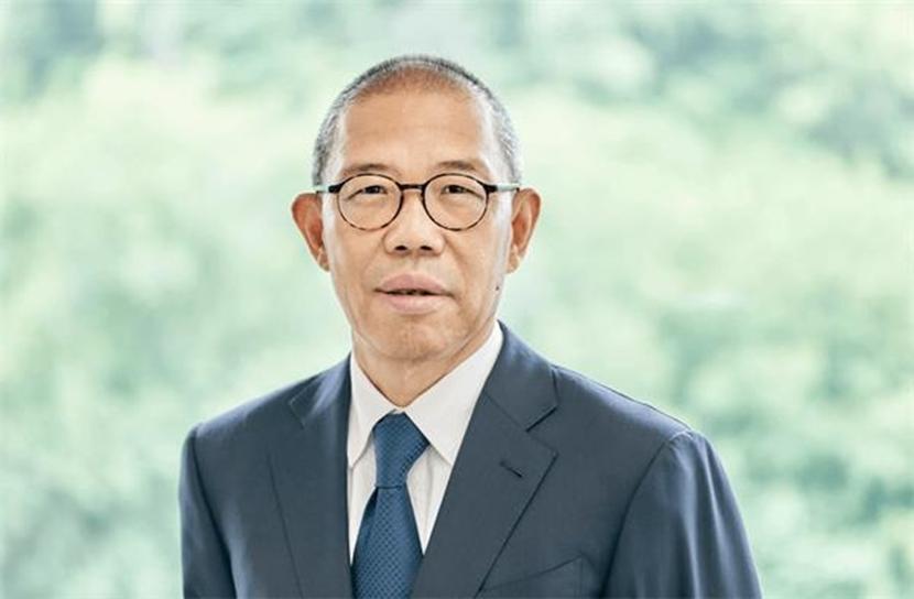 中国新首富诞生 超越马云马化腾