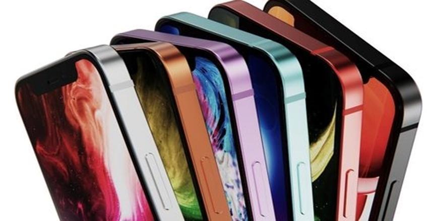 不用等库克了！iPhone 12已被网友提前发布：一点悬念都没留