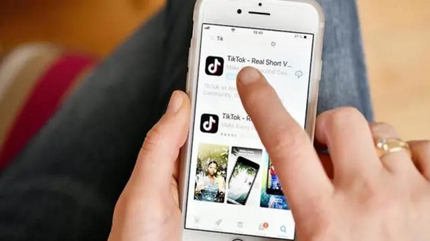 TikTok8月份下载量居全球第一，成最受欢迎APP