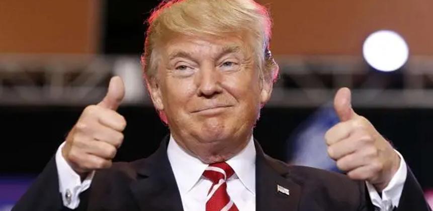 美国大选，特朗普突然迎来重磅转机