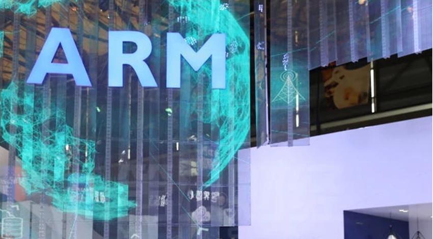 传英伟达将400亿美元收购ARM