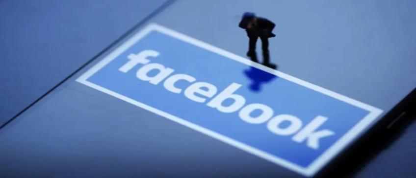Facebook向美国传输用户数据，或被罚近200亿元…