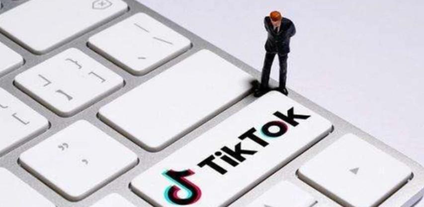 软银打算在这个国家收购TikTok业务