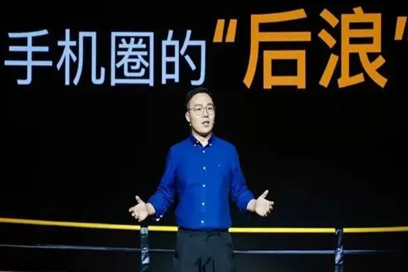 OPPO百元5G手机