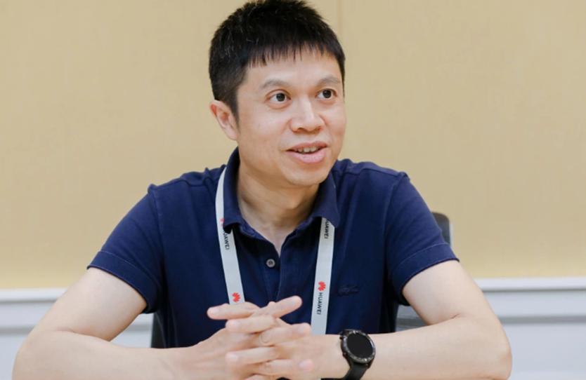 华为全面发力广告，发展独辟蹊径