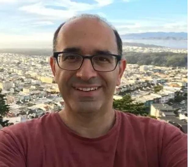 加入谷歌AI，Uber首席科学家Zoubin Ghahramani离职