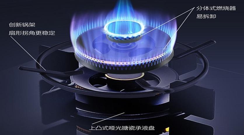 海信厨卫烟灶新品重磅首发