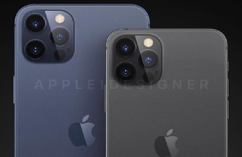 iPhone 12系列渲染图曝光：或售5499起