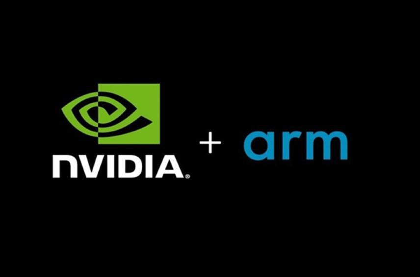 NVIDIA吞并ARM：成超级巨无霸