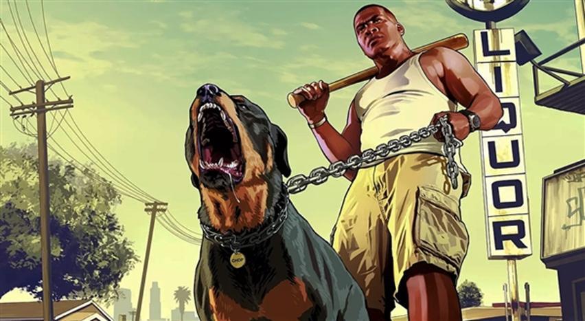 别老嫌R星用GTA5割韭菜 GTA6该公布时会来的