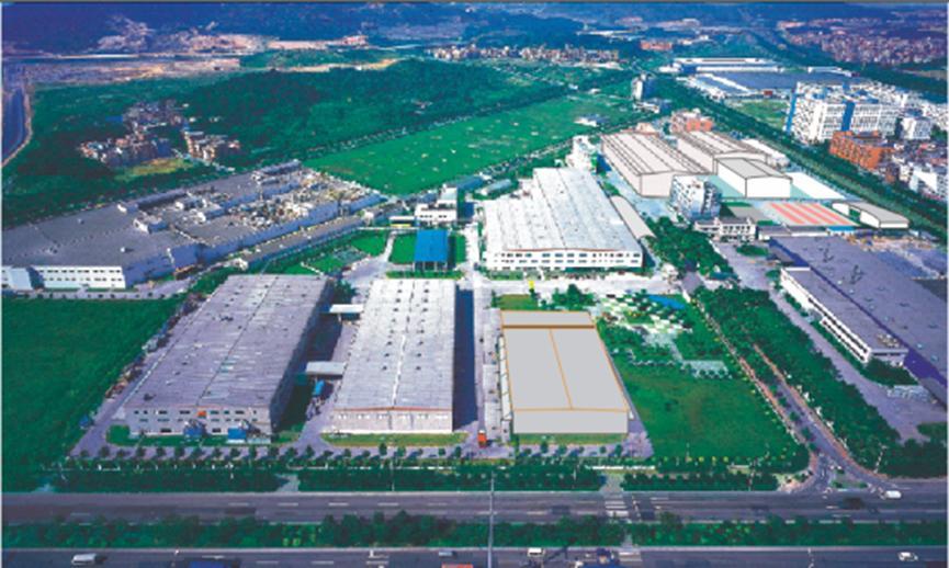 立邦中国再添2家“国家级绿色工厂”