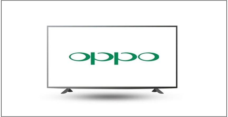 OPPO电视来了！重磅产品正式定档十月