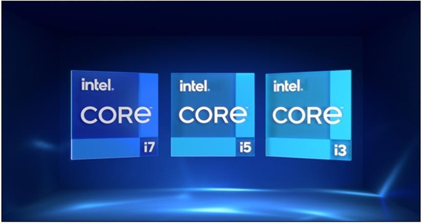 Intel官方披露11代、12代桌面酷睿