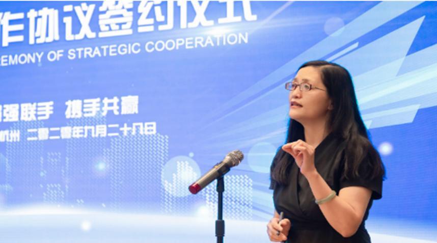 央视网与中国移动智慧家庭达成战略合作