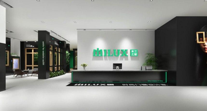 米兰之窗布局中国首个时尚门窗mall落地宁波！