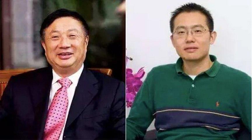 “华为弃子”彻底杠上华为
