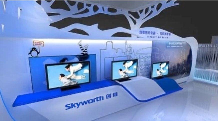 家电大佬双节都在做什么？