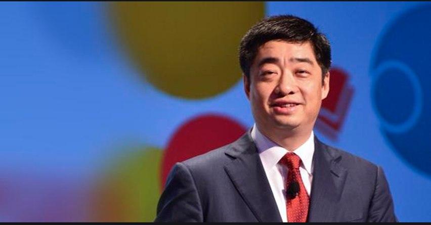 华为传来三大重磅消息
