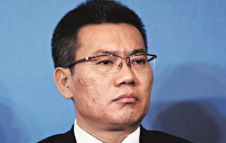 中国第一机床企业陨落，曾做到世界第一