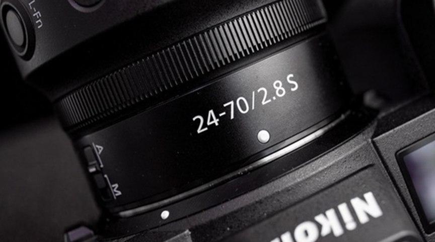 相机镜头详细科普：定焦、变焦、大小三元看完秒