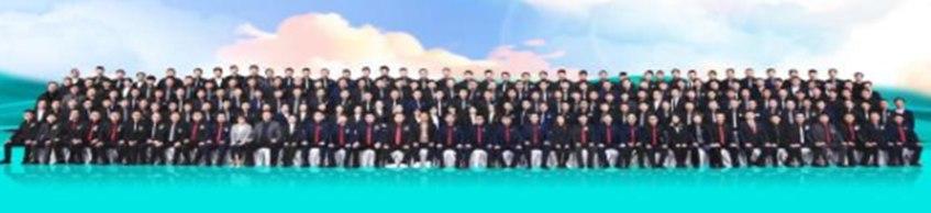 5年铸就三人禾高端品牌