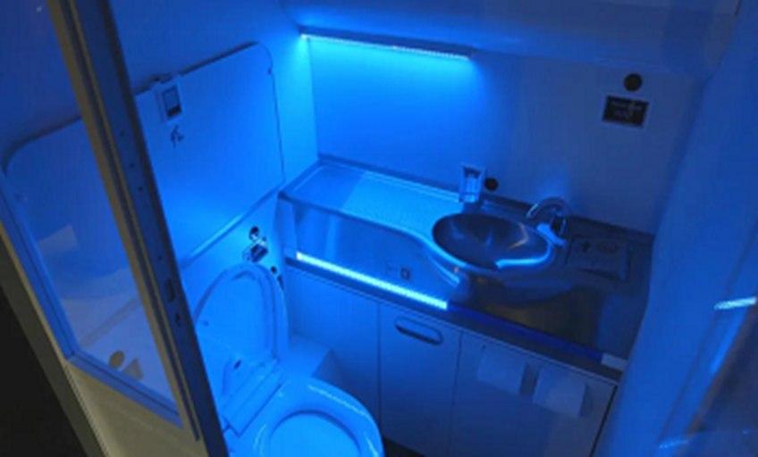 格林姆斯热水器为浴室清洁保驾护航