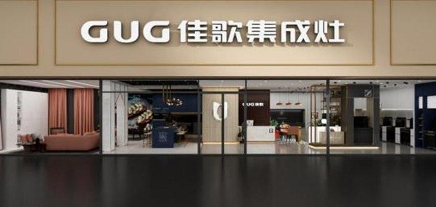 佟丽娅成佳歌集成灶首位品牌代言人