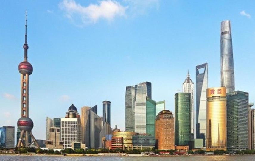 震旦集团启动智能办公新未来