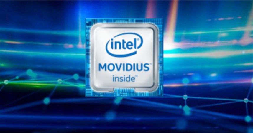 “Intel卫星”上天！支持AI处理