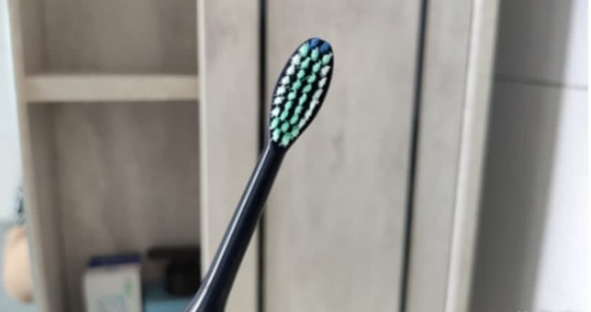 BYCOO电动牙刷给牙齿做个SPA！