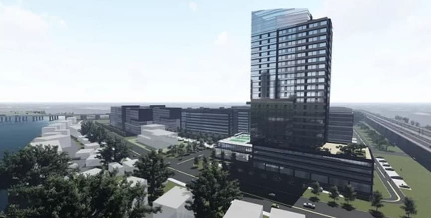 中国家电品牌基地：接轨深圳迎来发展新契机