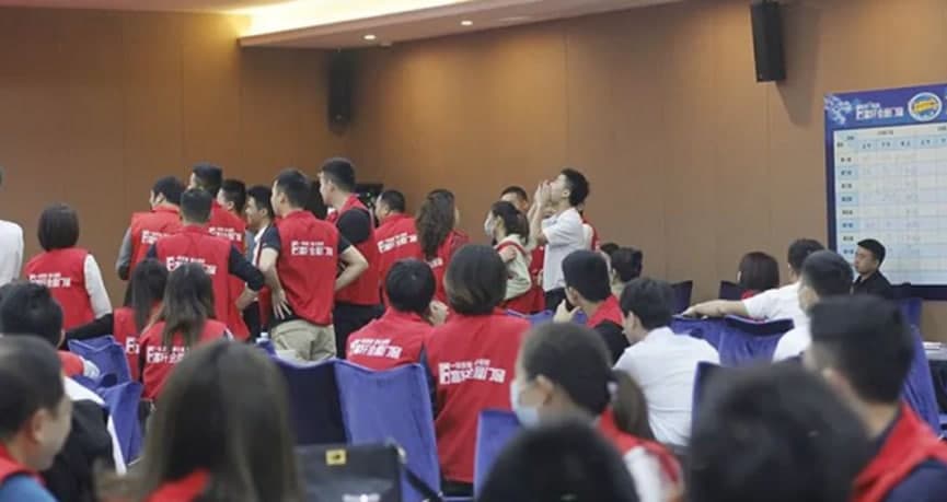 富轩全屋门窗特训营暨开业帮扶启动会圆满成功