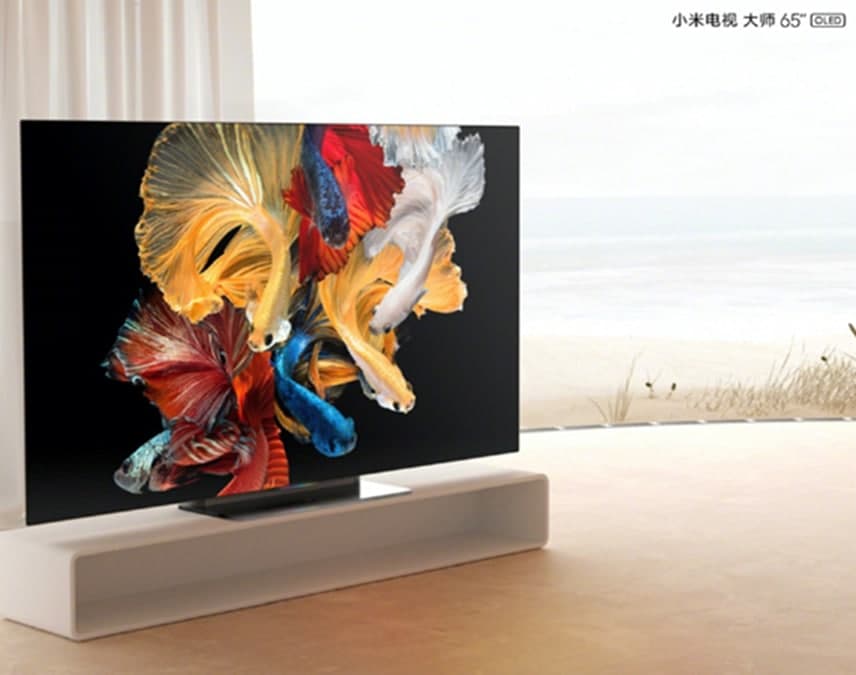 为什么高端电视都采用OLED？