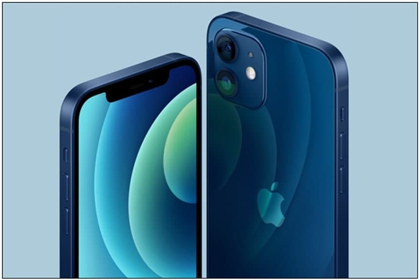 曝iPhone 12电源芯片面临短缺：因华为囤货？