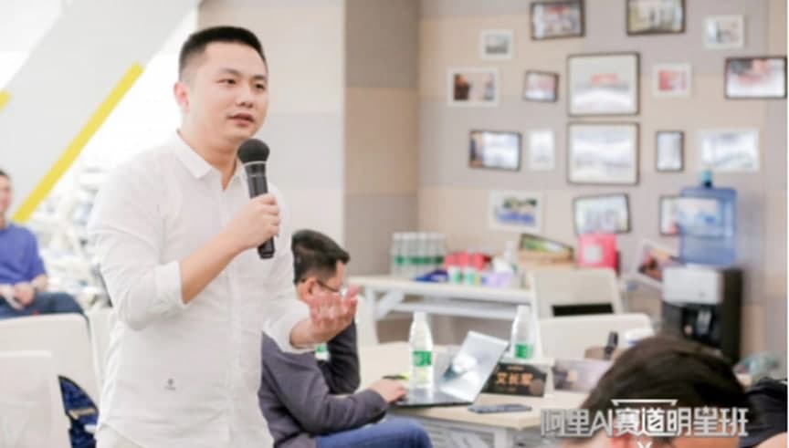摩空CEO赵明翔：怎样让家装服务成为一件“快”事？
