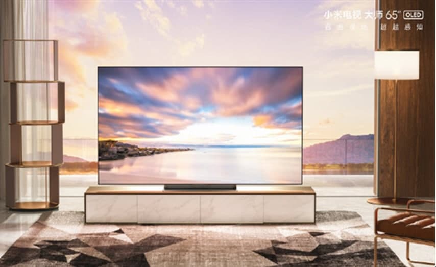 为什么高端电视都采用OLED？