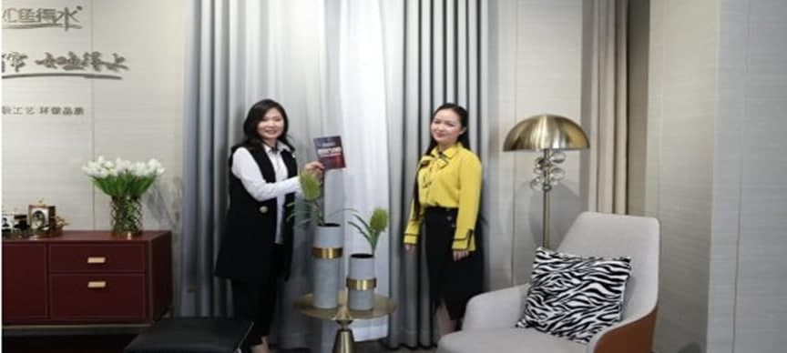 央视“秘改”同款免费送 尽在如鱼得水《爆品来了》直播间