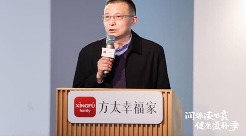 方太新品净水机：选择性过滤，健康饮水新趋势