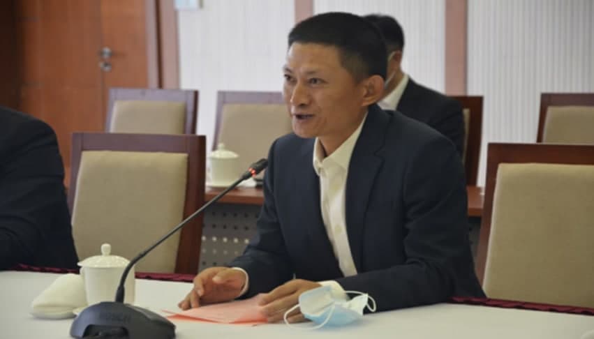 隆古装饰弘扬见义勇为精神，力推见义勇为事业发展