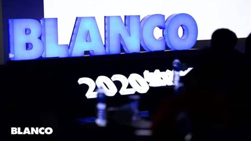 以“净”之名，BLANCO铂浪高新品发布会在沪举办
