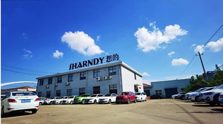 瑞狄安被评为浙江省A级“守合同重信用企业”