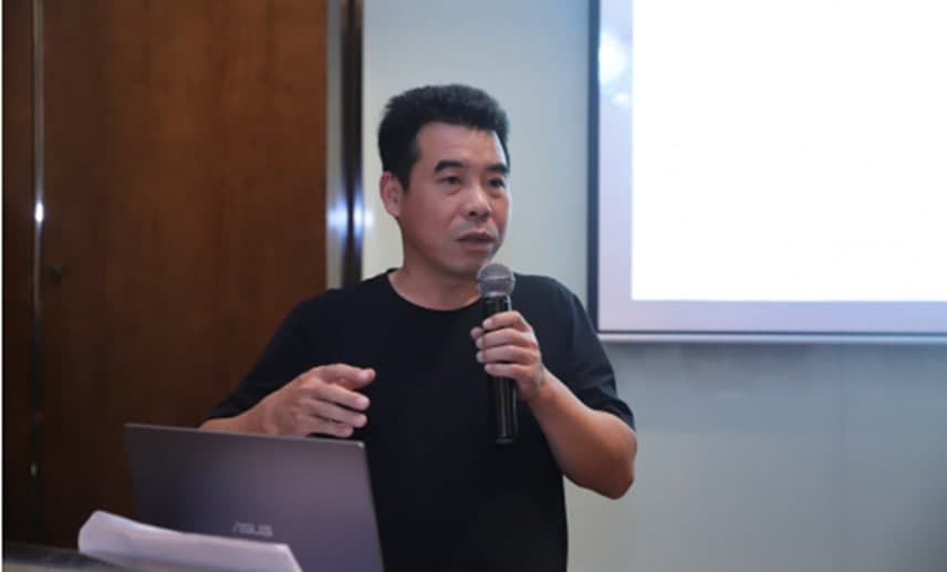 意大利VALPAINT银离子抗菌涂料登陆中国市场