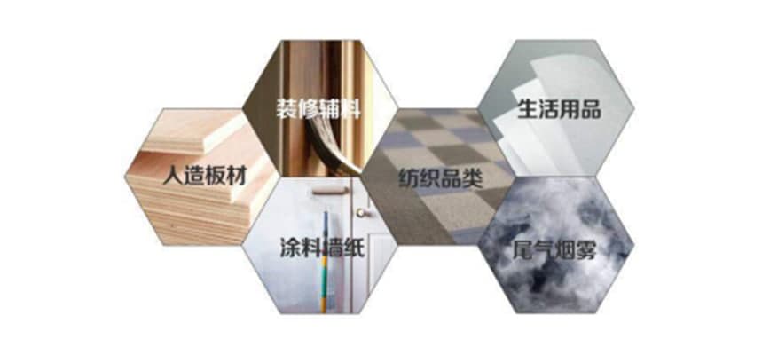 艾我森氧负离子窗帘 给家装一片森林