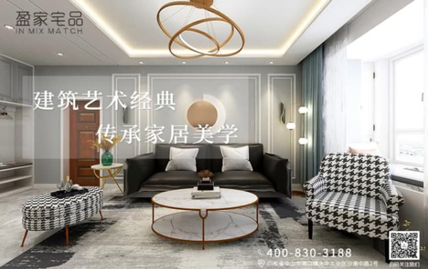 盈家宅品：轻松治愈你的“选择困难症”